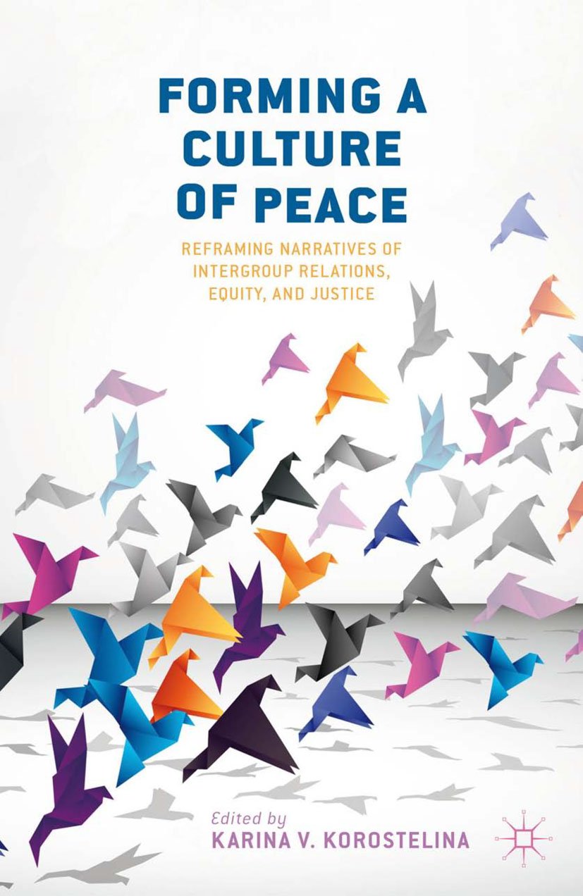 Forming a Culture of Peace