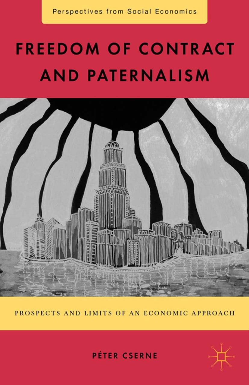 Perspectives from Social Economics