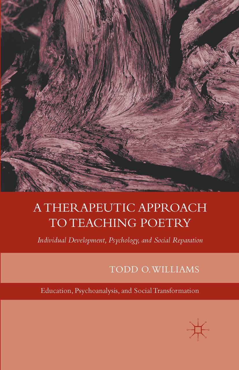 Education, Psychoanalysis, and Social Transformation