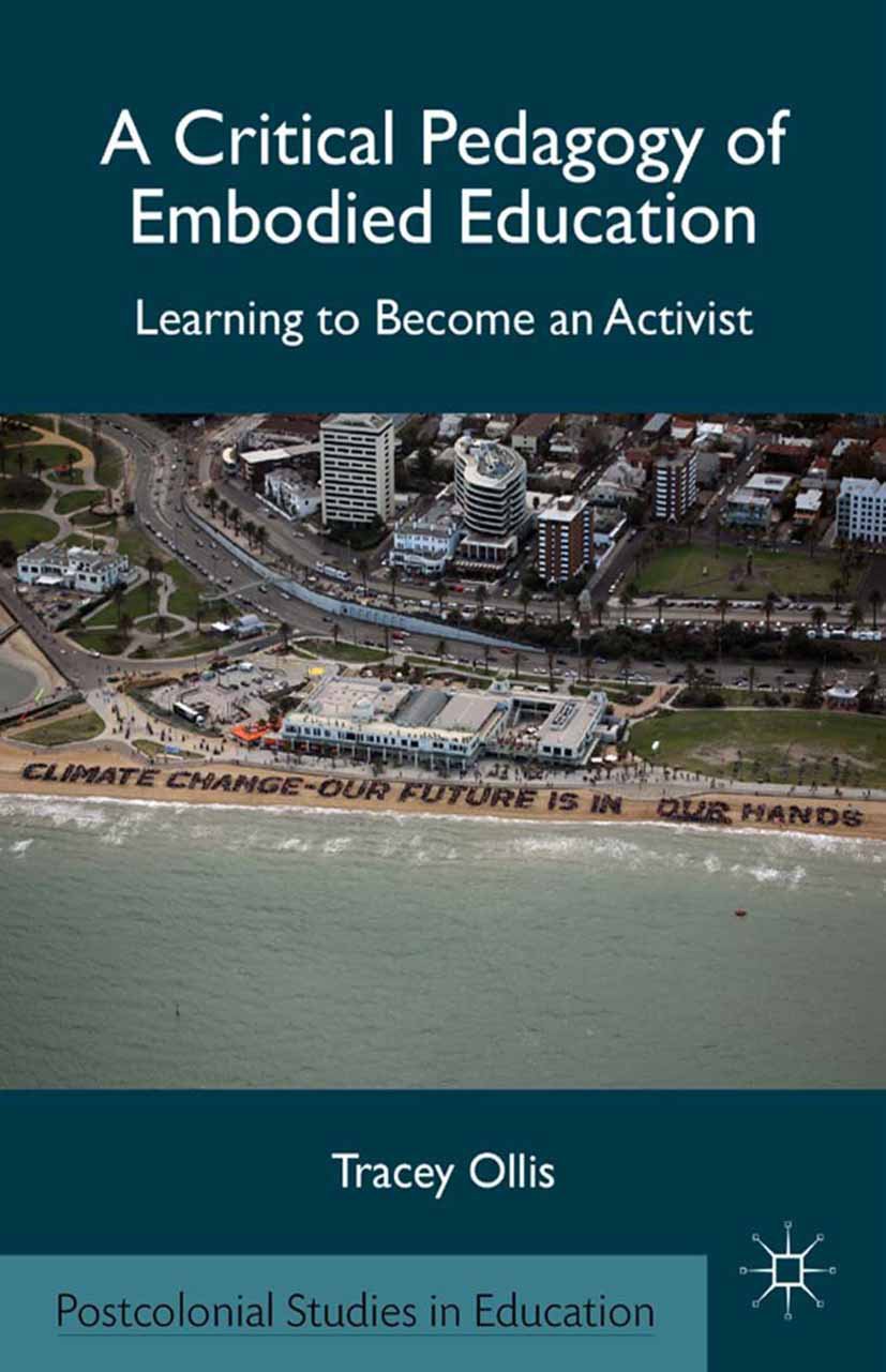 Postcolonial Studies in Education