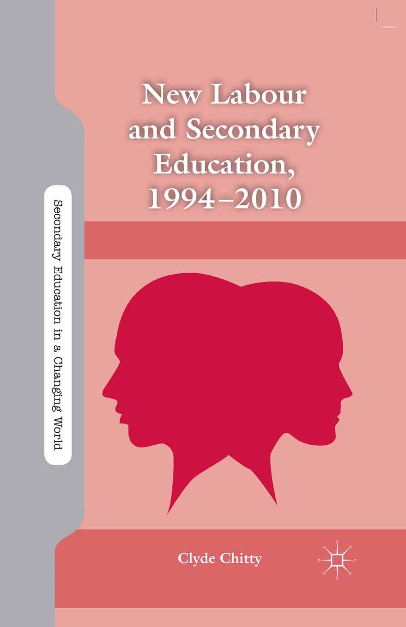 Secondary Education in a Changing World