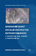 Black Religion/Womanist Thought/Social Justice