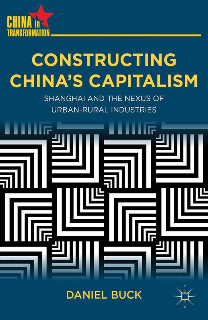 China in Transformation