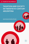 Studies of the Americas