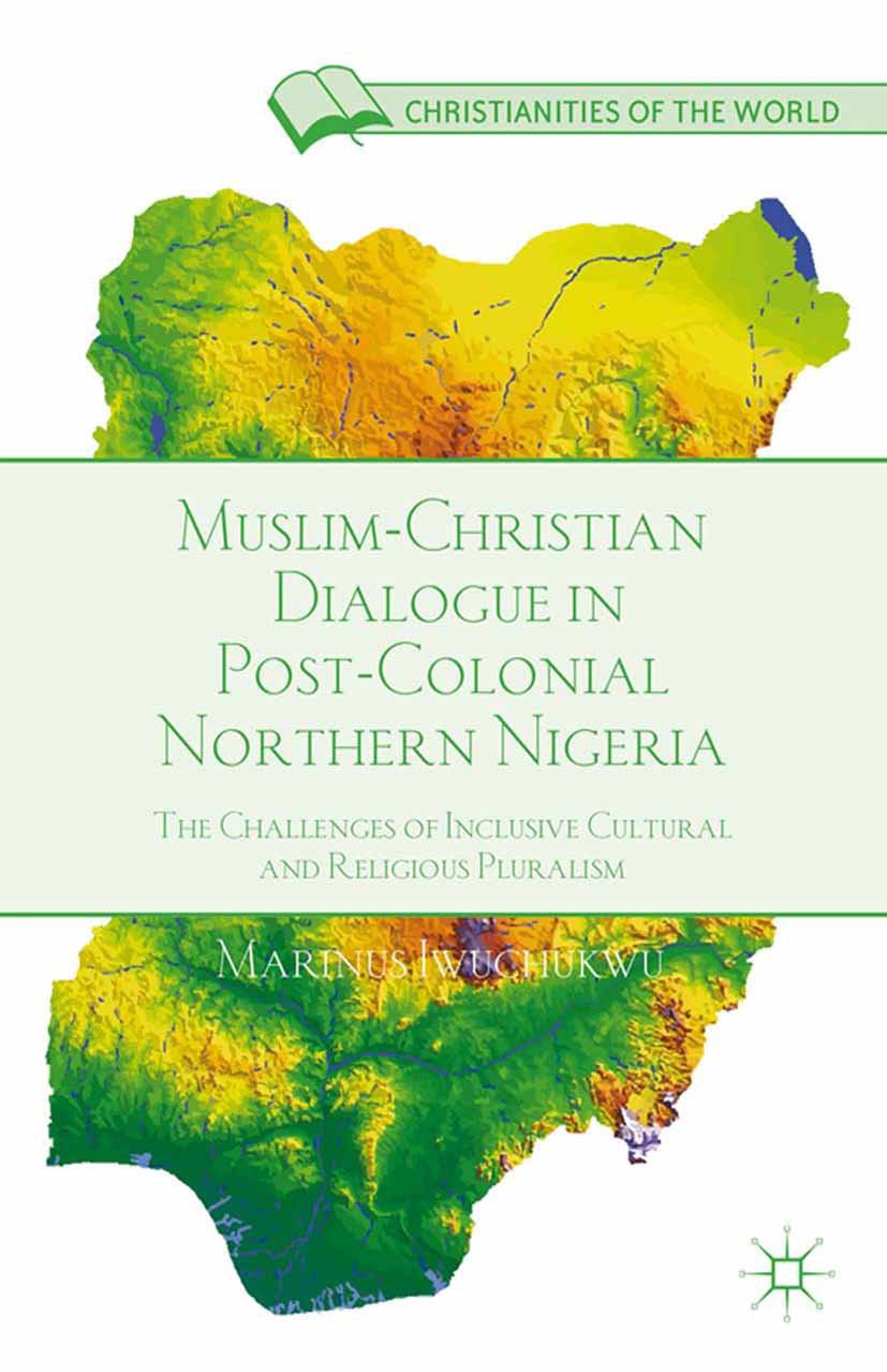 Christianities of the World