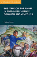 Studies of the Americas