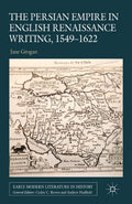 Early Modern Literature in History