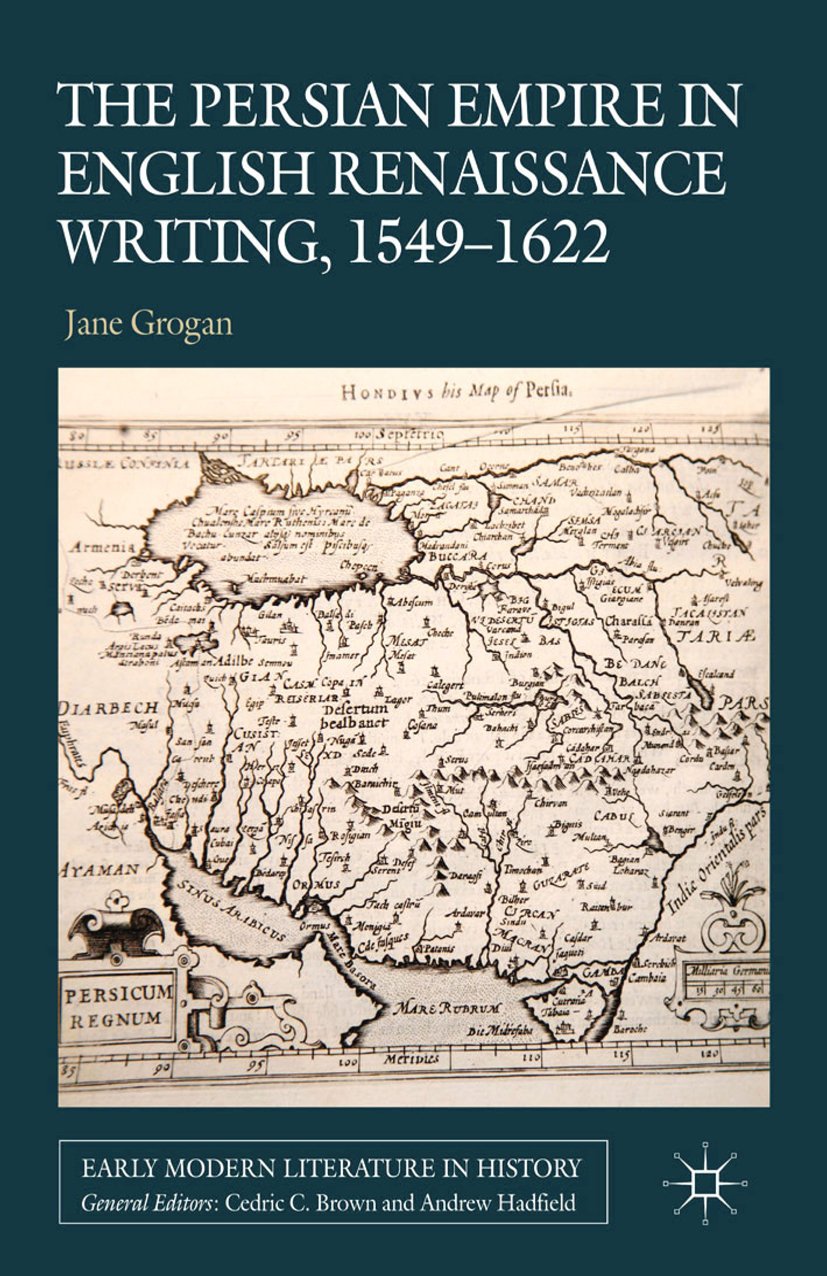 Early Modern Literature in History