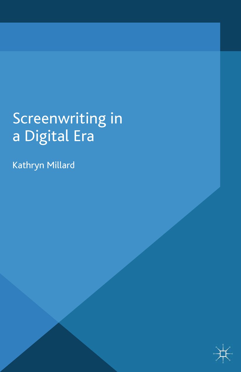 Palgrave Studies in Screenwriting
