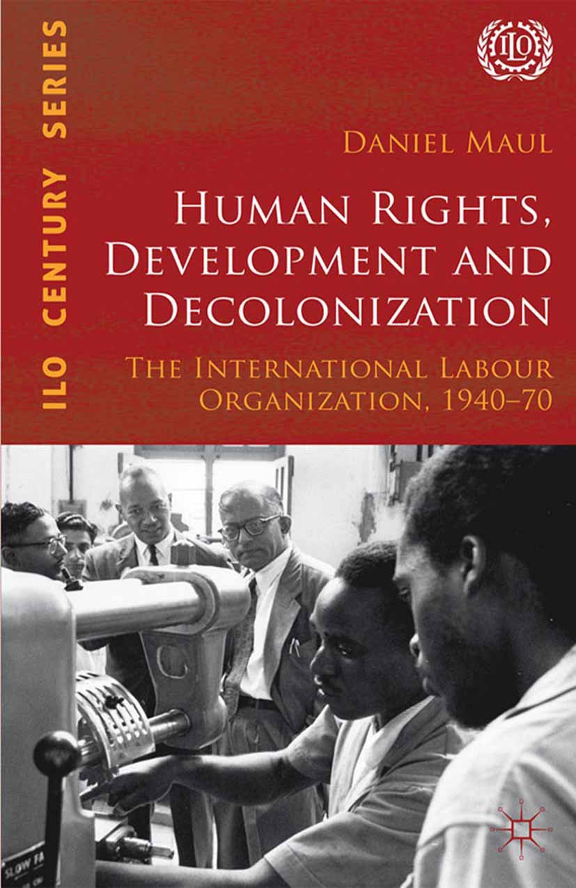 International Labour Organization (ILO) Century Series