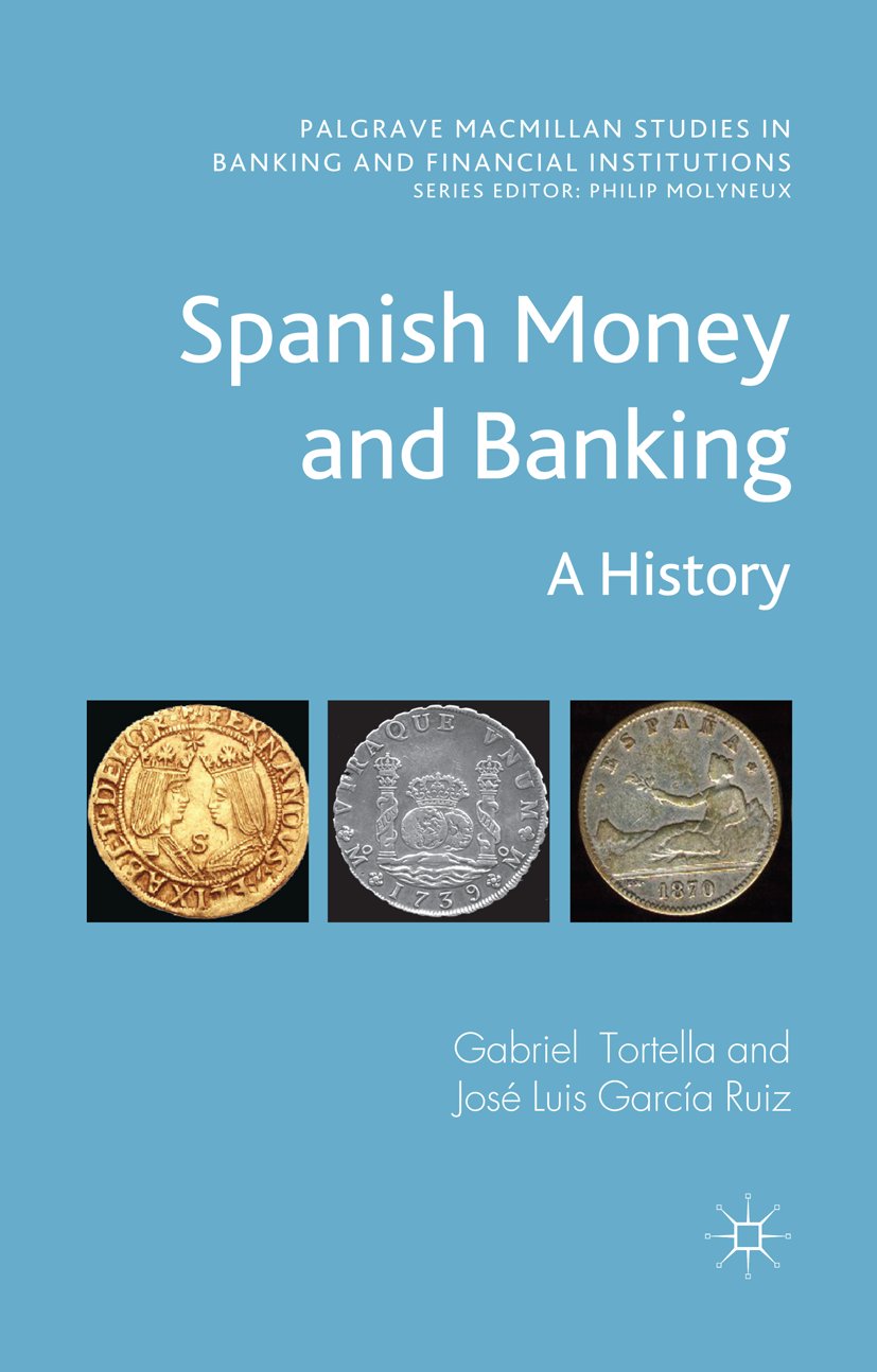 Palgrave Macmillan Studies in Banking and Financial Institutions