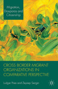 Migration, Diasporas and Citizenship