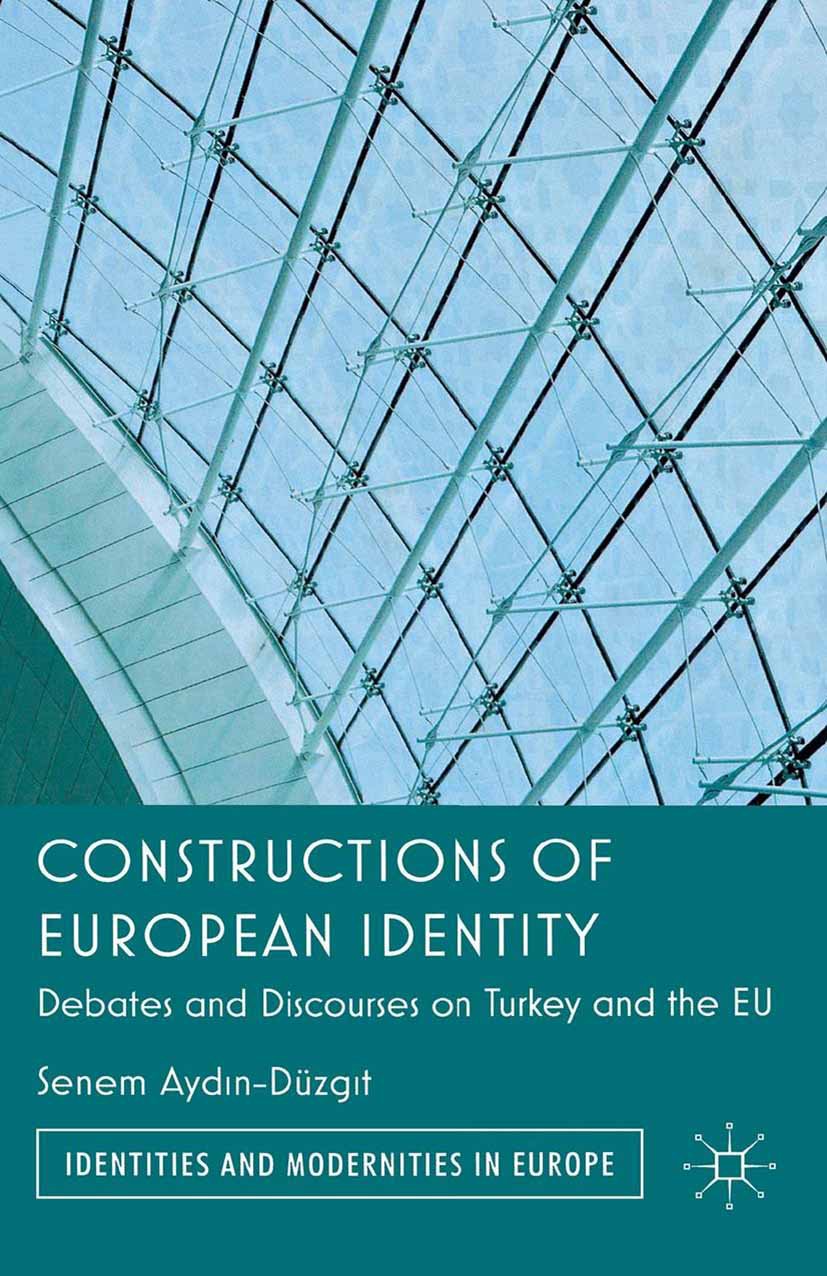 Identities and Modernities in Europe