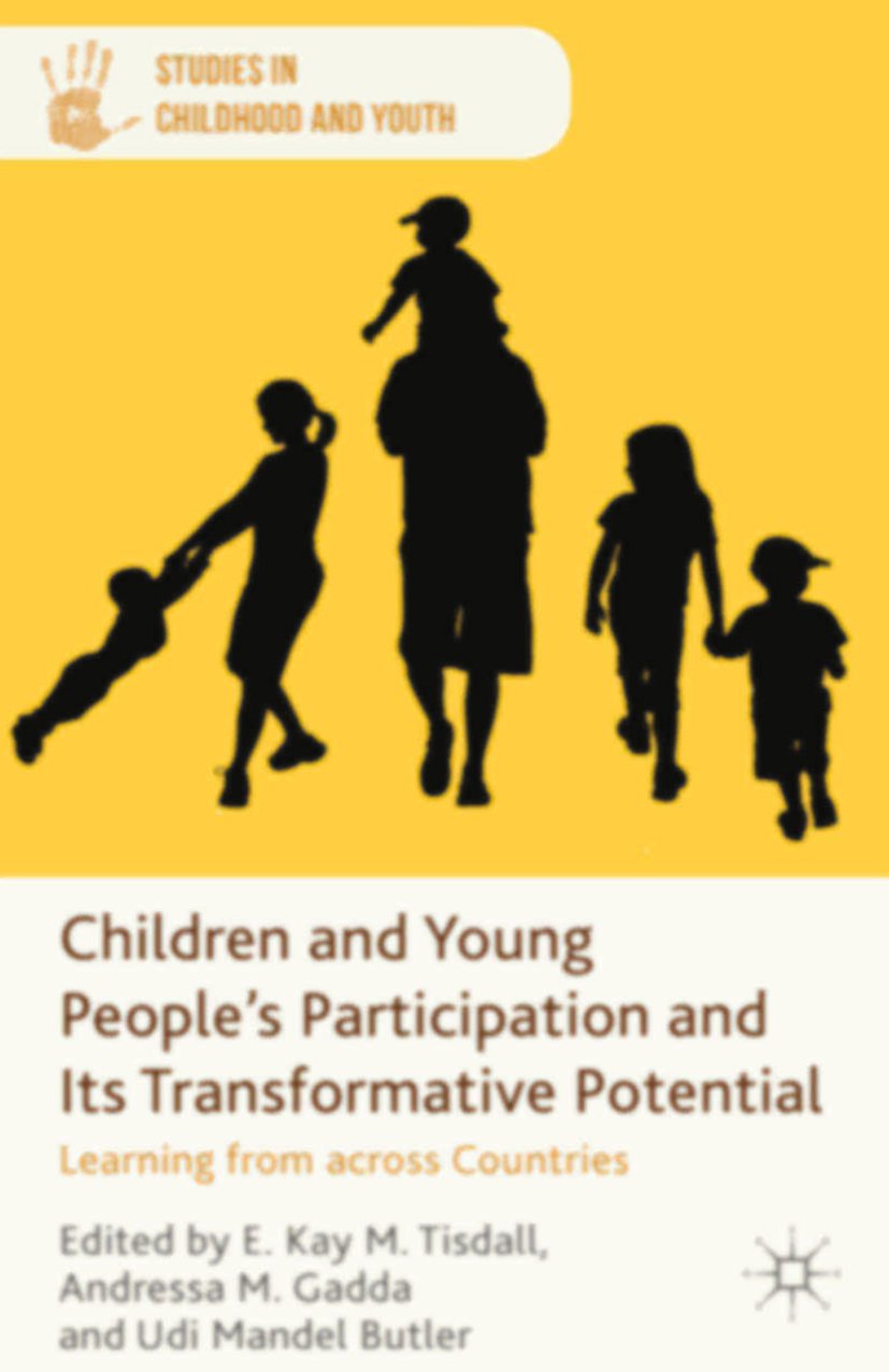 Studies in Childhood and Youth