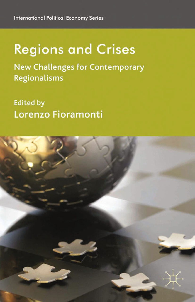 International Political Economy Series
