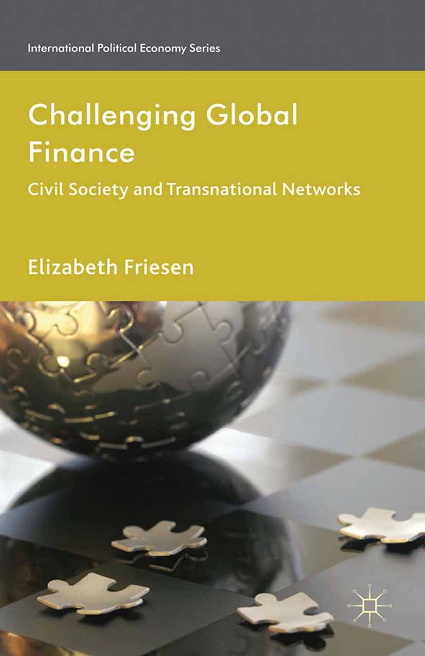 International Political Economy Series