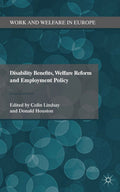 Work and Welfare in Europe