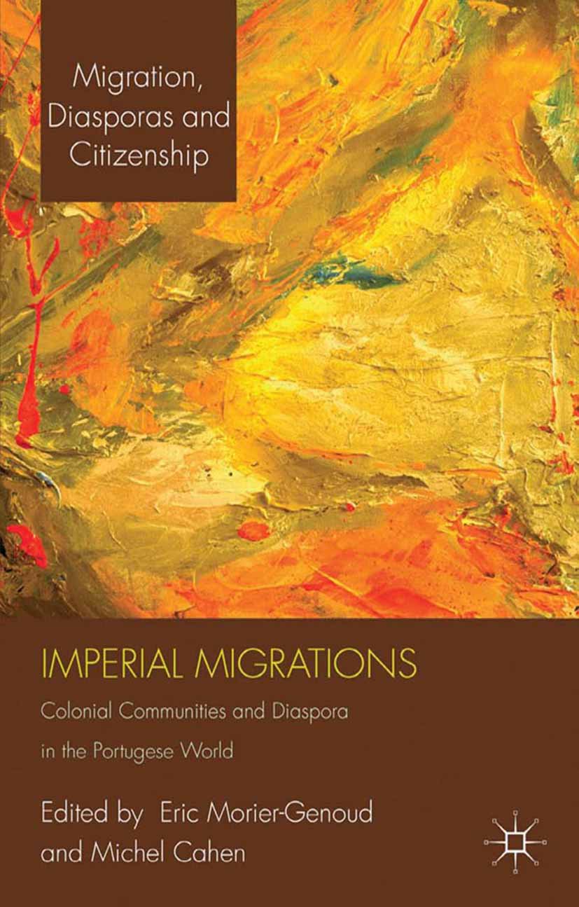 Migration, Diasporas and Citizenship