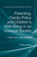 Palgrave Macmillan Studies in Family and Intimate Life