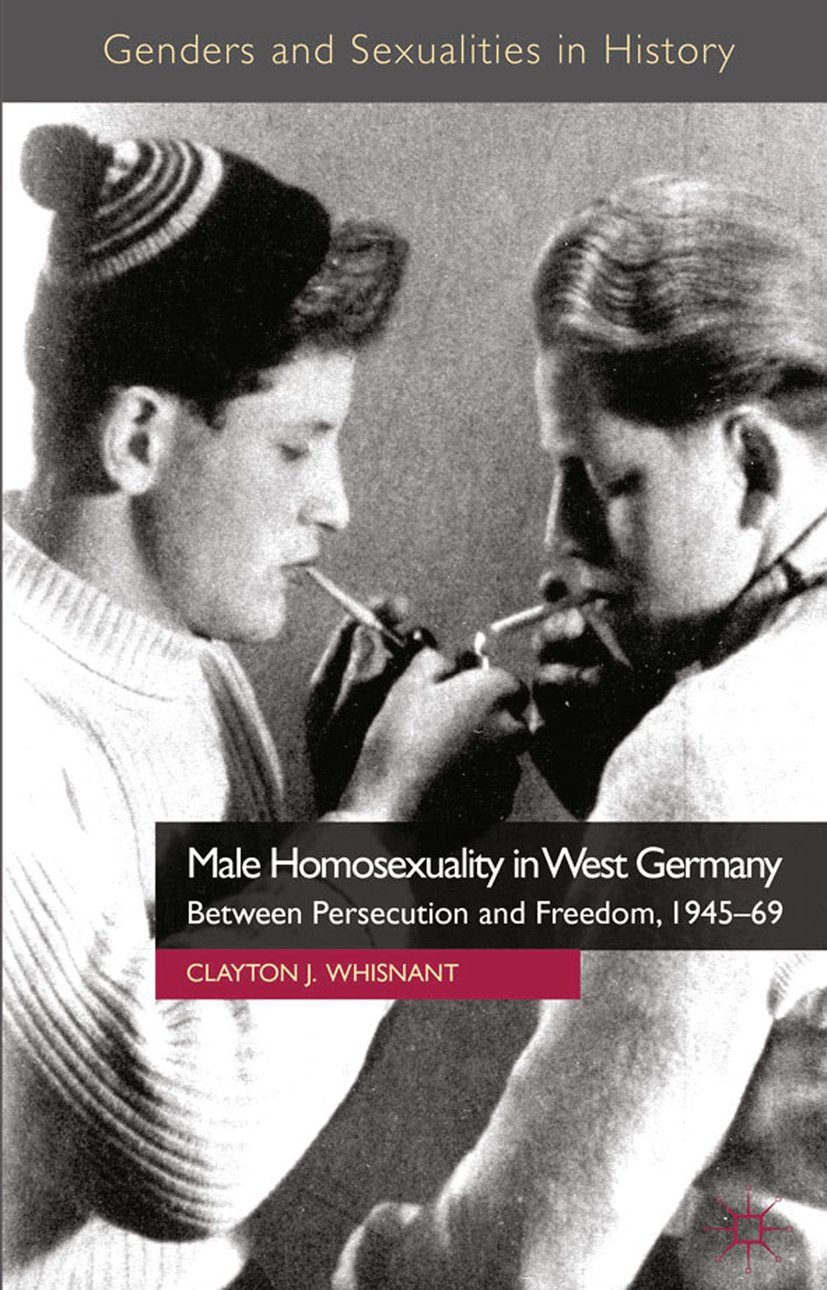 Genders and Sexualities in History