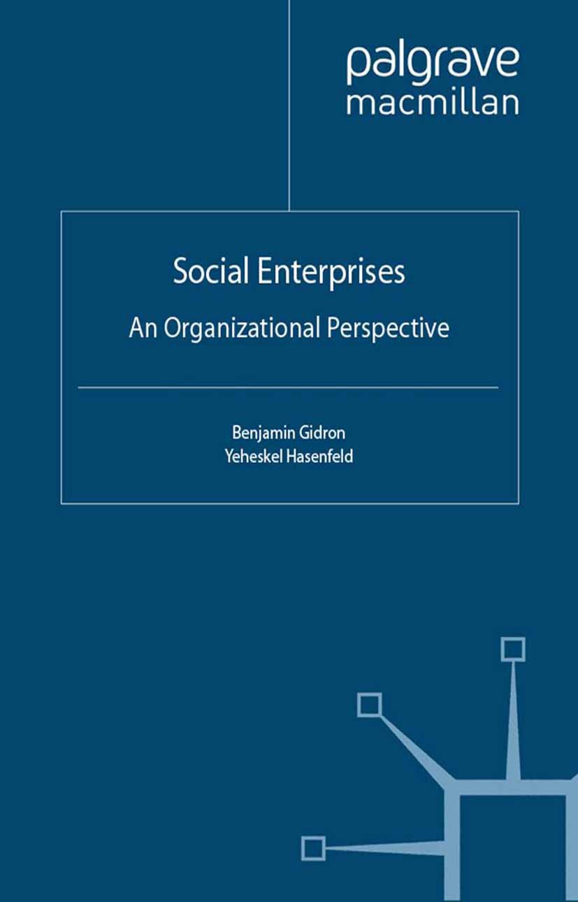Social Enterprises
