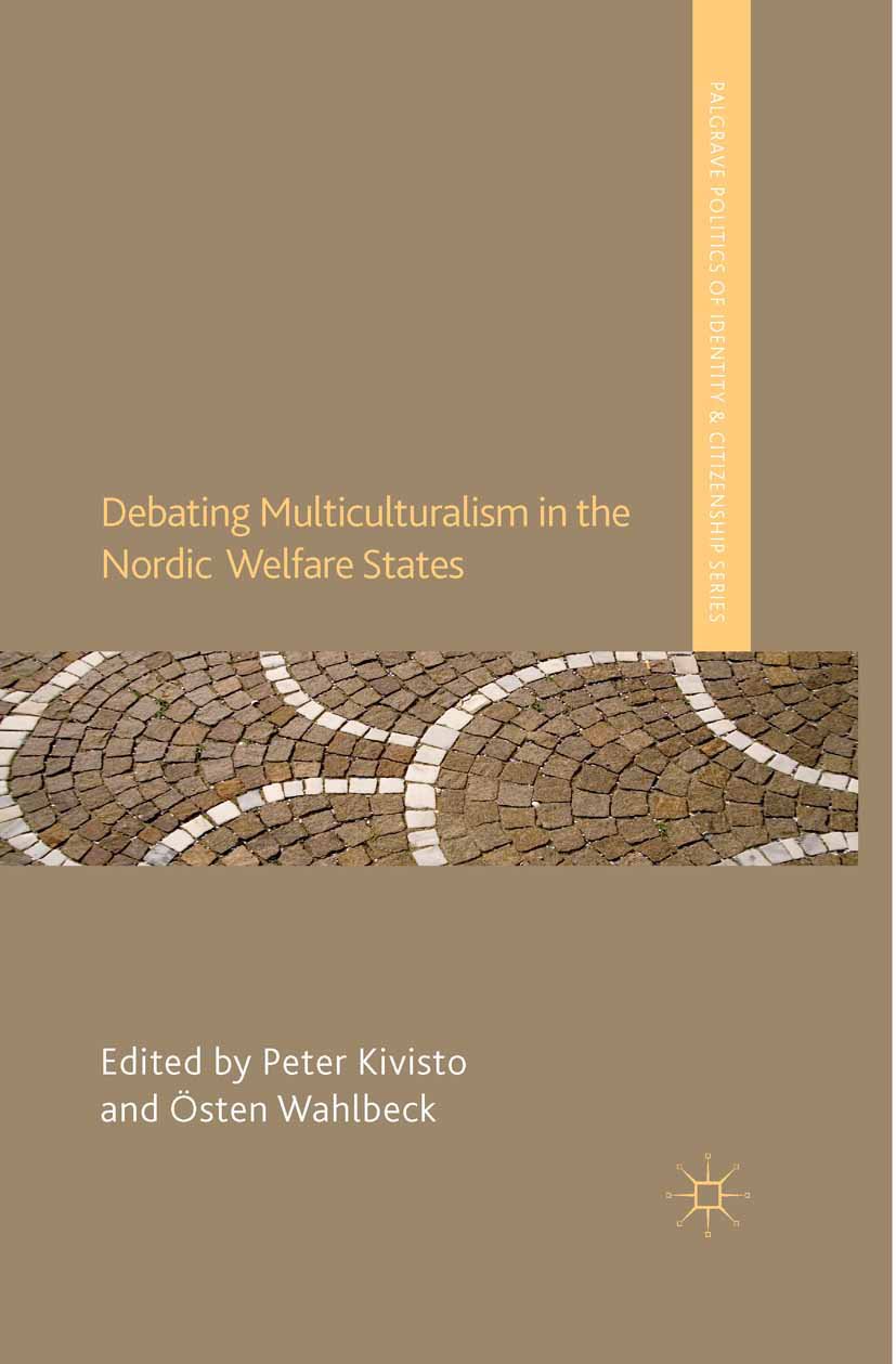 Palgrave Politics of Identity and Citizenship Series