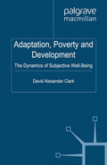 Rethinking International Development series