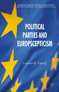 Palgrave Studies in European Union Politics