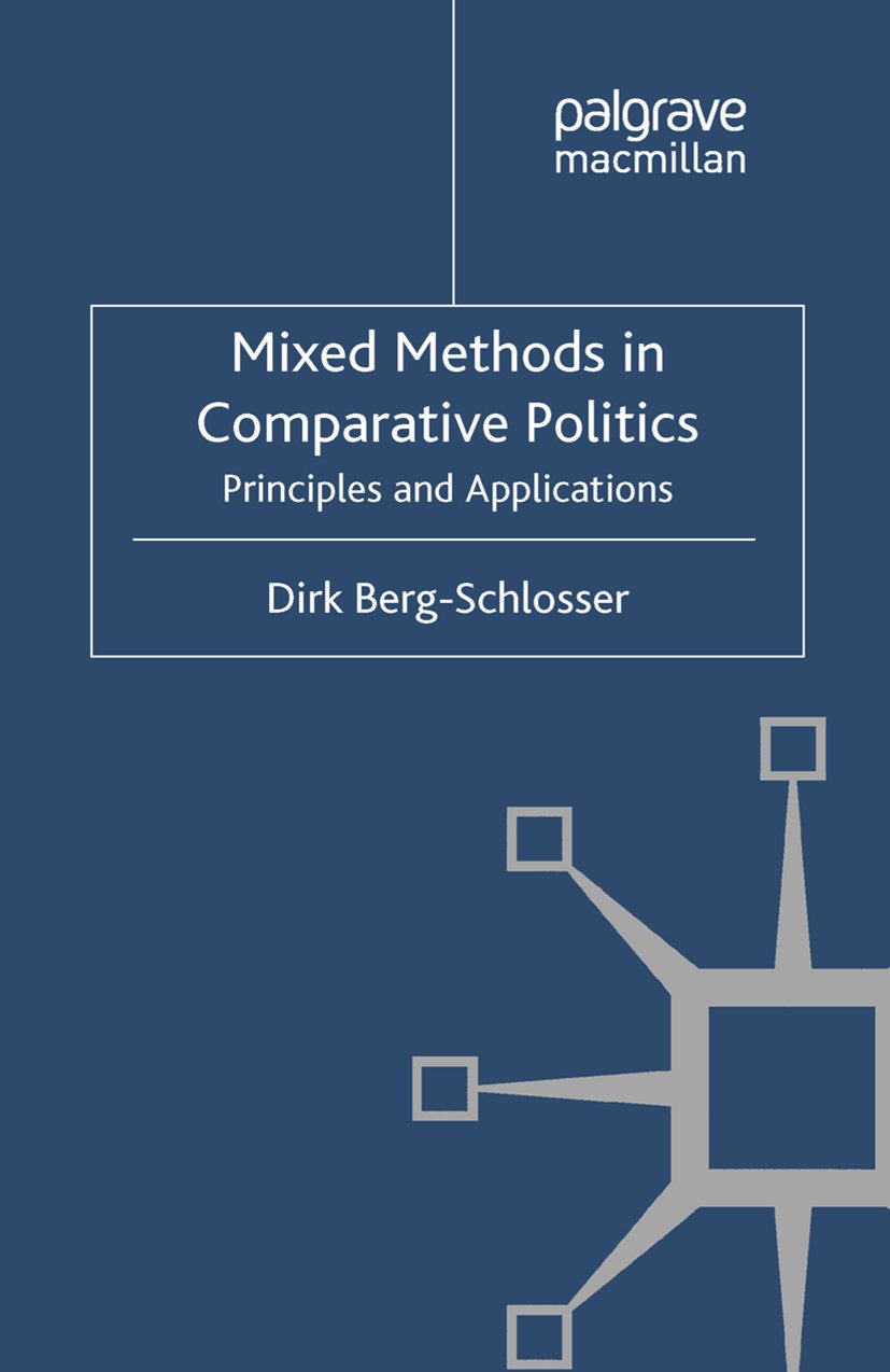 ECPR Research Methods