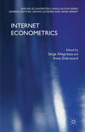 Applied Econometrics Association Series