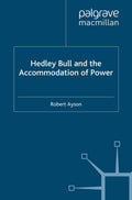 Palgrave Studies in International Relations