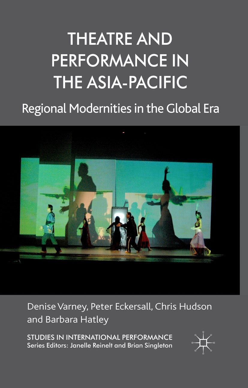 Studies in International Performance
