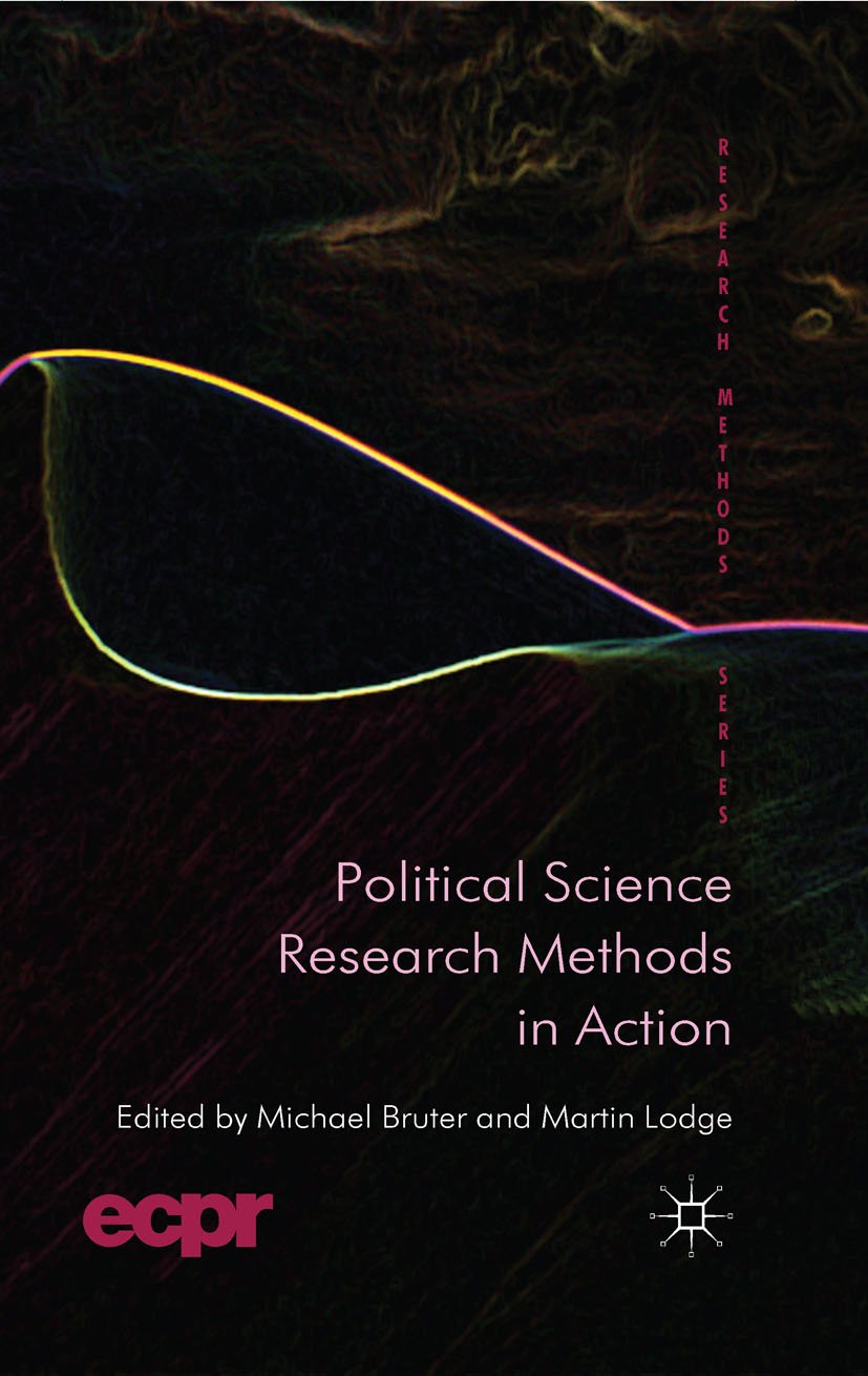 ECPR Research Methods