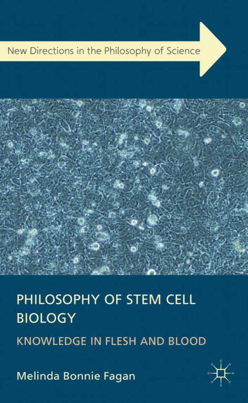 New Directions in the Philosophy of Science