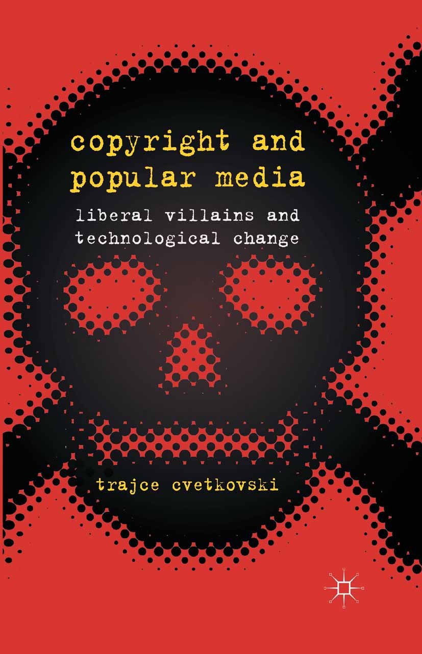 Copyright and Popular Media
