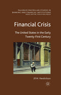 Palgrave Macmillan Studies in Banking and Financial Institutions
