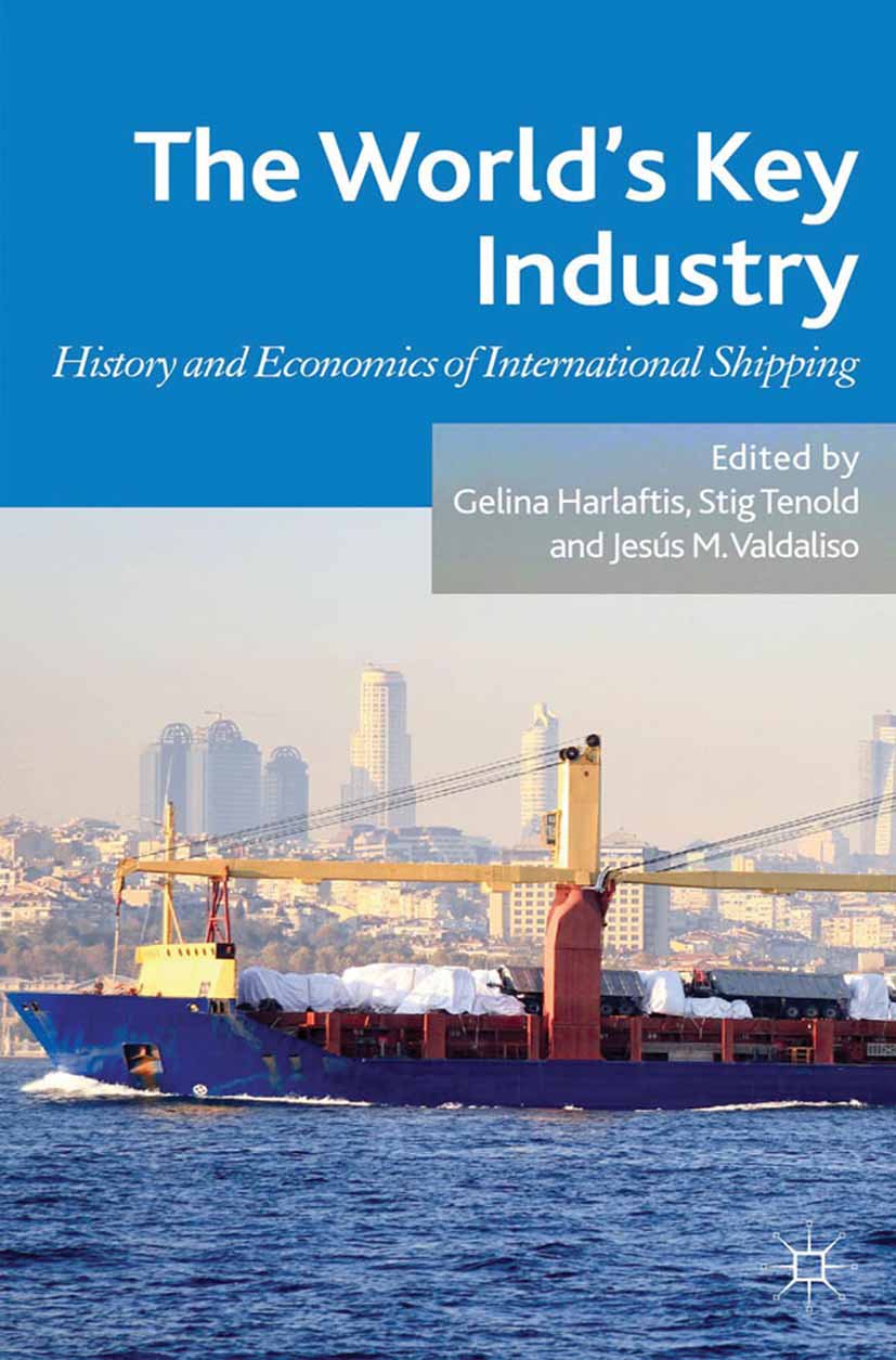 The World's Key Industry