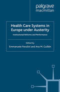 Work and Welfare in Europe