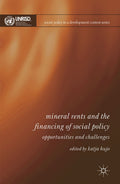 Social Policy in a Development Context