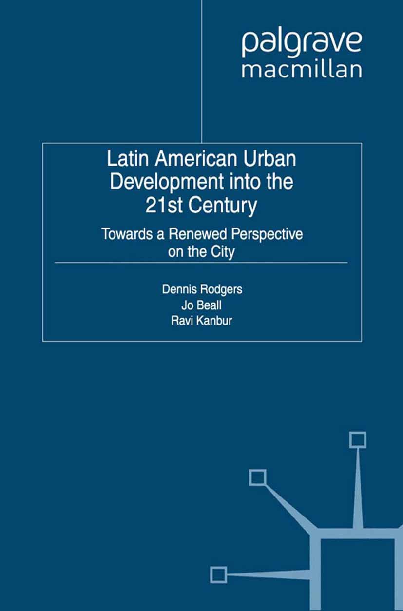 Studies in Development Economics and Policy