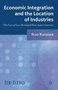 IDE-JETRO Series