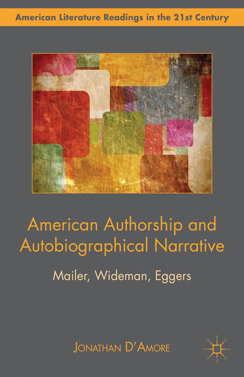 American Literature Readings in the 21st Century