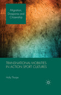 Migration, Diasporas and Citizenship