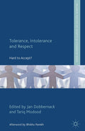 Palgrave Politics of Identity and Citizenship Series