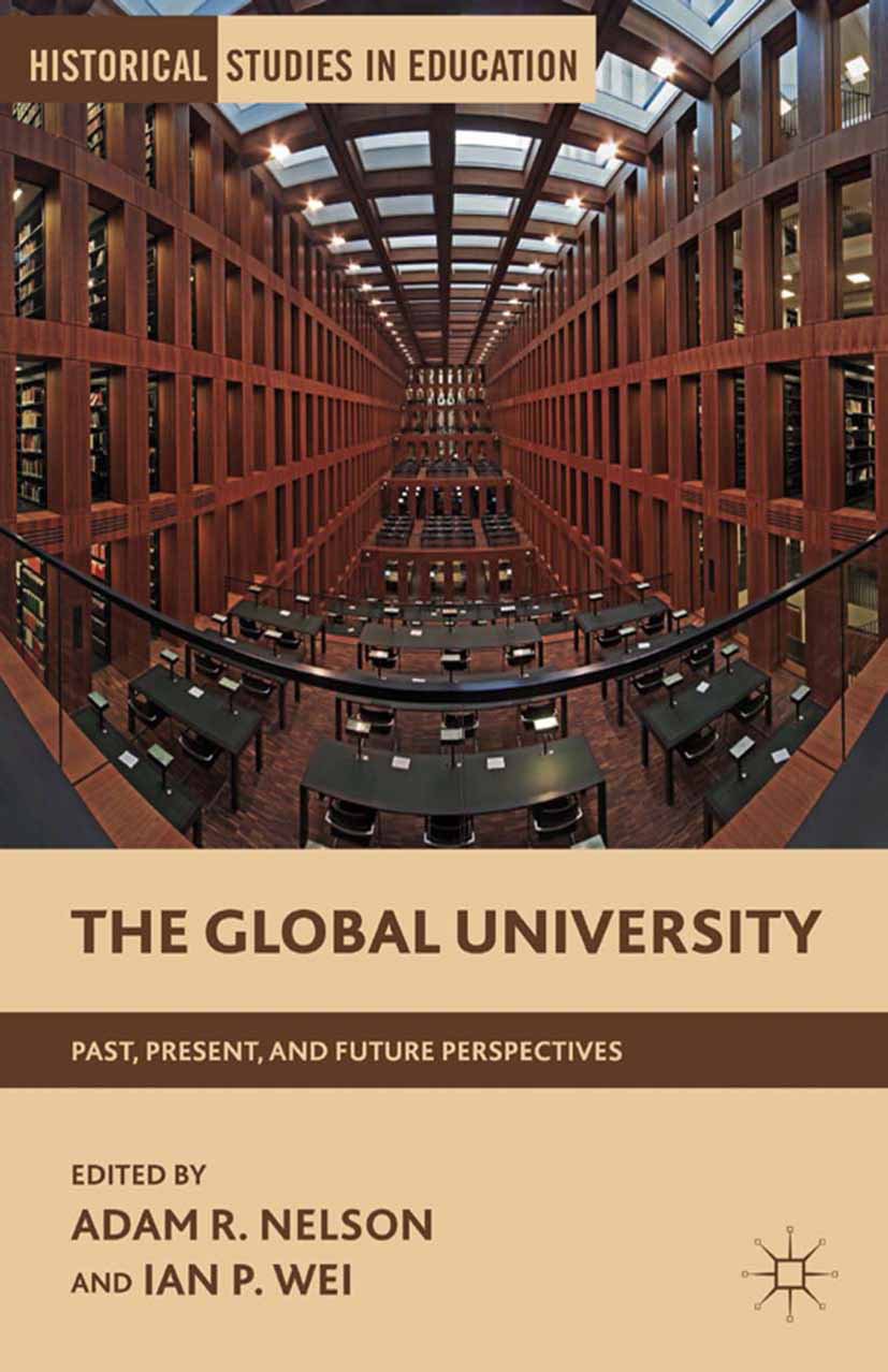 Historical Studies in Education