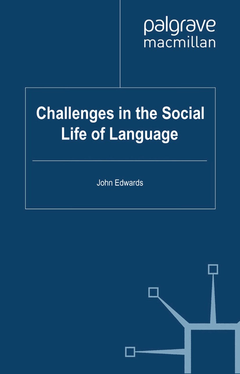Language and Globalization