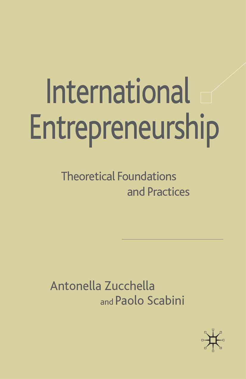 International Entrepreneurship