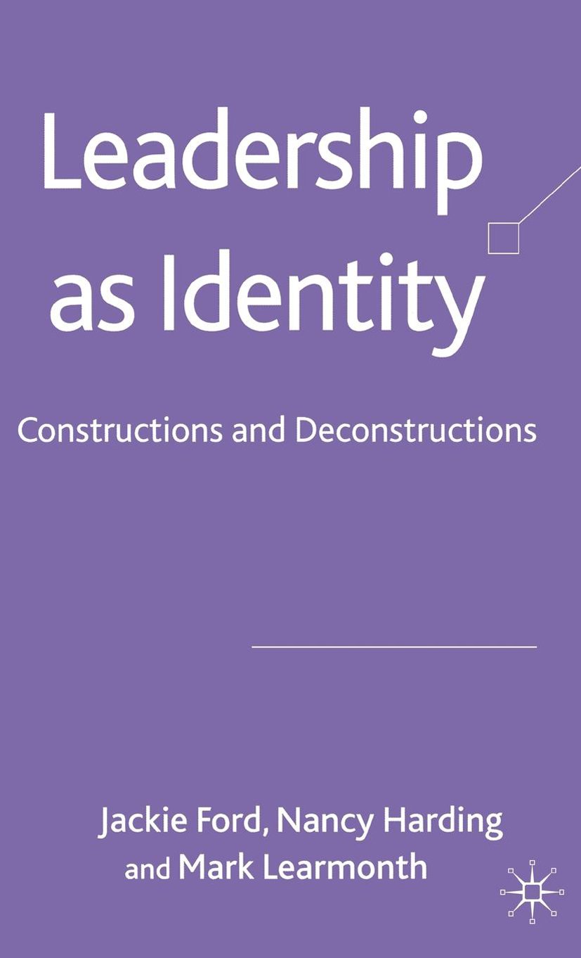 Leadership as Identity