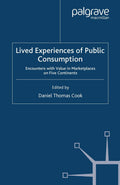 Consumption and Public Life