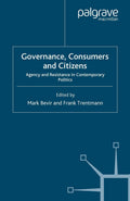 Consumption and Public Life